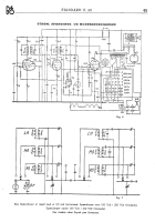 Bang & Olufsen - STANDARD-U-40-Service-manual